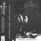 Visions From a Blackened World