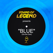 Blue (Da Ba Dee) [Sound of Legend Edit]