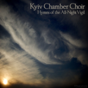 Hymns Of The All-Night Vigil - Opus 37