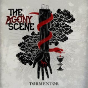 The Agony Scene: The Submissive