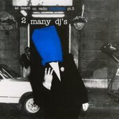 As Heard On Radio Soulwax Part 03