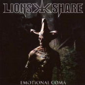 The Edge Of The Razor by Lion's Share