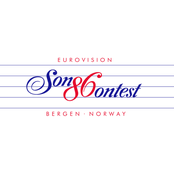 Eurovision Song Contest 1986 Bergen