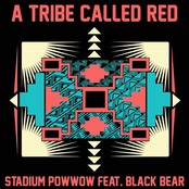 A Tribe Called Red: Stadium Pow Wow