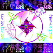 DISC 1: Tri-unity
