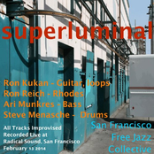 Superluminal