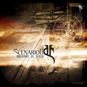 Scenario Ii by Scenario Ii