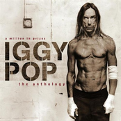 Raw Power by Iggy Pop