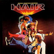 Hair (Original Soundtrack Recording)
