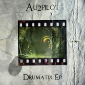 BH060XEP - Au2pilot - Drumatix Ep