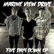 Five Days Down EP