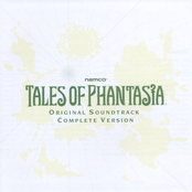 Tales of Phantasia Original Soundtrack Complete Version