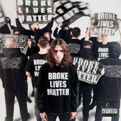 BROKE LIVES MATTER