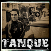 tanque