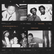 In the Beginning Vol. 3