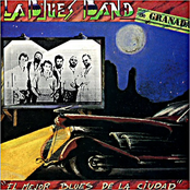 El mejor blues de la ciudad
