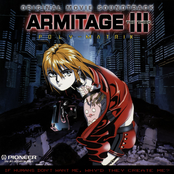 Armitage III Poly-Matrix OST