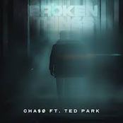 Broken Things (feat. Ted Park) - Single