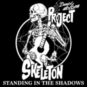 Standing in the Shadows