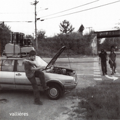 Le Choix Tout Le Temps by Vincent Vallières