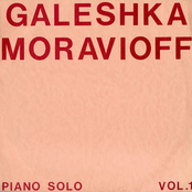 Piano Solo Vol. 1