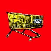 I'm Going Shopping - Single
