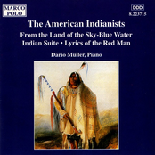 The American Indianists