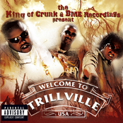 Trillville: The King Of Crunk & BME Recordings Present: Welcome To Trillville USA