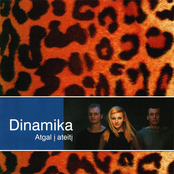 DINAMIKA - PADOVANOK MAN