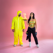 HELLO IT'S THE NEW ME