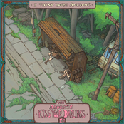 The Acoustic Kiss Your Darlings