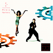 C and C Music Factory: Gonna Make You Sweat