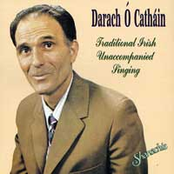 Darach Ó Catháin