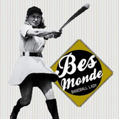 Baseball Lady EP