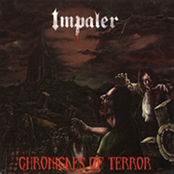Push And Shove by Impaler