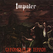 Live Hard Die Fast by Impaler