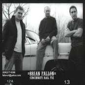 Brian Fallon & CRT