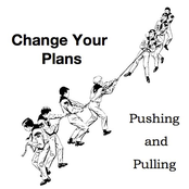 change your plans