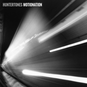 Huntertones: Motionation