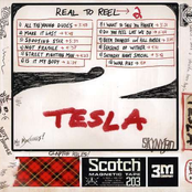 All The Young Dudes by Tesla