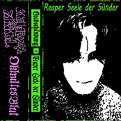 Reaper Seele der Sünder