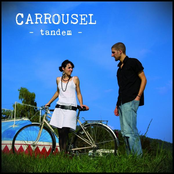 La Grande Traversée by Carrousel