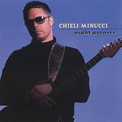 You're My Reason by Chieli Minucci