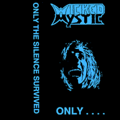 Only the Silence Survived