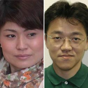 Michiru Yamane, Yasuhiro Ichihashi