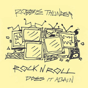 ROCK N ROLL DOES IT AGAIN