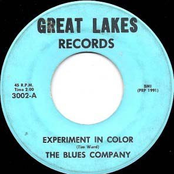 Experiment In Color / She's Gone