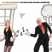Is That All There Could Be? by The Evolution Control Committee