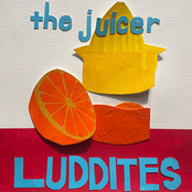 THE JUICER