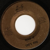 Hold It / Sunrise Serenade